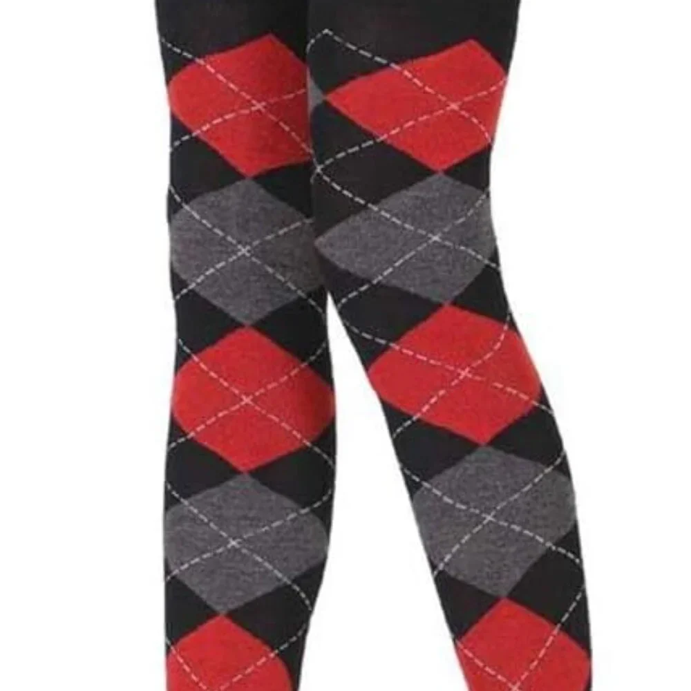 Women's Over the Knee High Socks